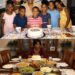 I waited 4 hours for my 6 children to arrive for my 60th, but the house stayed quiet — until a police officer handed me a note that froze my heart.
