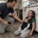 The Hidden Phone That Explained Why My 9-Year-Old Was Alone With a Baby