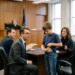 My ex-husband bankrupted me, got me fired