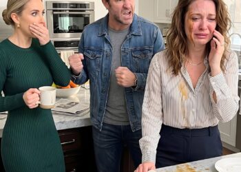 This morning, I told my husband I refused to pay for my mother-in-law’s European vacation, and he immediately exploded.