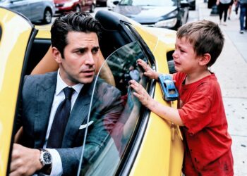 A Starving 5-Year-Old Pounded on My Ferrari Window Screaming, “Help My Mom!”—But When I Saw Her ID, I Realized She Knew the Truth About My Parents’ Deaths