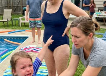 Toddler’s Birthday Confusion Reveals A Secret Hidden In Plain Sight