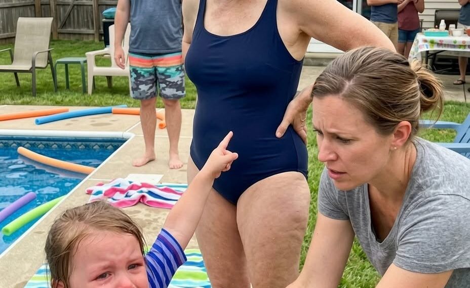 Toddler’s Birthday Confusion Reveals A Secret Hidden In Plain Sight