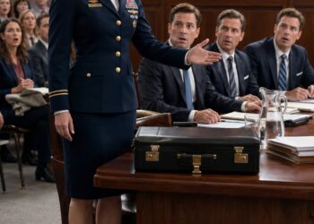 My Husband’s Family Tricked Me Into Signing for Divorce, Planning to Take Every Penny I Owned—They Laughed, “She’s Too Poor to Hire a Lawyer.” They had no idea I was a military attorney.