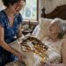 My mother-in-law had no pension. I cared for her with all my heart for 12 years. With her last breath, she handed me a torn pillow. When I opened it, I couldn’t hold back my tears…