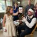 My Daughter Broke the Groom’s Jaw—Then Her Photos Exposed the Truth