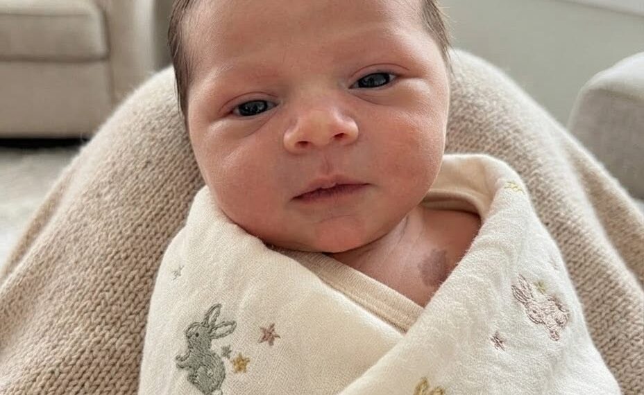 After Ten Years of Loss, We Welcomed Our Miracle Baby – But When My Husband Saw the Birthmark on Her Shoulder, He Went Pale and Whispered, ‘No… That’s Impossible’