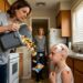 My Sick Daughter Took The Nurse’s Hand, And I Finally Understood Why