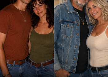 Every Woman My Widowed Father Dated Disappeared Overnight—So I Asked My Best Friend Out with Him, and What She Discovered Changed Everything