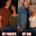 Every Woman My Widowed Father Dated Disappeared Overnight—So I Asked My Best Friend Out with Him, and What She Discovered Changed Everything