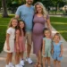 After four daughters, my husband finally got the son he’d been begging for — but when he held our newborn boy for the first time, his words made my stomach drop.