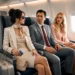 My husband reserved seats 7A and 7B to escape with another woman, but he forgot that after 12 years I knew every one of his lies. When he asked tremblingly: “What are you doing here?”, I picked up my 7C ticket and replied: “Traveling”. What he didn’t know was that a lawyer was already reviewing a transfer that could sink him.