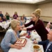 My mother-in-law sl:app:ed my 2-year-old daughter at her birthday banquet, snarling, “You useless piece of trash, this girl has defective genetics!” While my husband sat in cowardly silence, I lunged across the table.