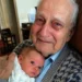 “After I gave birth, I brought my baby to meet the grandpa who raised me — but the moment he saw her face, he burst into tears and said, “This is impossible. You have no idea what you’ve done.”