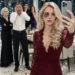 Every month I gave my husband’s family 10,000 dollars, until my mother in law demanded another 5,000 during dinner and my husband s:lapp:ed me in front of everyone. “Shut up and do as you’re told,” he said. I simply wiped the bl00d from my lip, took out my phone, and called my lawyer, never imagining that a financial audit would bring their entire family down.