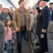 My seven-year-old daughter was ordered out of our first-class seats to accommodate a wealthy businessman, and we were humiliated that we had to “move to the back” where we belonged. I simply took my sobbing child’s hand and began to walk away.