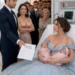 My husband and his mistress offered me $150,000 for my newborn twins. “Sign the papers and disappear from our lives,” they said. His entire family watched, convinced I’d finally given up. I signed without saying a word and left with my babies that very night—but no one knew I’d spent the previous six months preparing for that single signature.