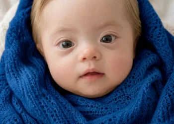 When my son was born with Down syndrome, I signed the papers to abandon him at the hospital… But just as I was about to leave, a nurse ran up behind me and said something that completely stunned me.
