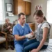 I was ten years old when Nana brought me into a small rural clinic with my brace fastened shut by a tiny padlock. “Children who refuse to obey stay exactly where they’re put,” she said, refusing to hand over the key.