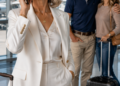 My Husband Laughed When I Said I Wanted To See Italy After Forty-Two Years Of Marriage — One Week Later, I Learned He Had Secretly Taken Another Woman On The Trip We Had Planned Together, Never Imagining That He Would Return Home To Find His Marriage Over, His Money Frozen, And The Front Door Closed Forever