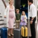 My Husband Believed Pregnancy, Two Children, No Job, And Financial Dependence Guaranteed I Would Never Leave Him. Then He Brought His Mistress Home And Told Me She Was Moving Into The Guest Suite.