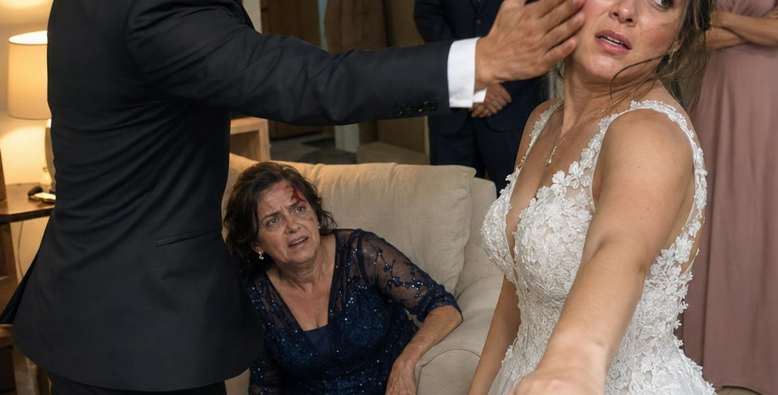 engnghia-My Wedding Night Exposed a Violent Family—and a 120 Million Fraud-engnghia