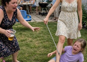 My Parents Laughed at My Warning—Then the Second Video Played