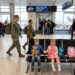 An Army Colonel Was About to Board His Flight—Then Two Strangers Arrived With a Message for Him