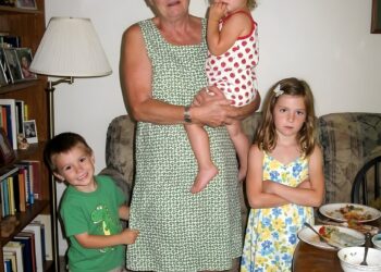 My SIL Kept Dumping Her Three Young Kids on My Retired Mom, Saying, ‘She Sits at Home and Does Nothing’ – So I Taught Her a Lesson She’d Never Forget
