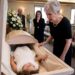 The Casket Wasn’t Empty—And My Son Knew His Daughter Was Alive