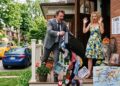 My Husband Threw Me Out With Nothing After Inheriting $75 Million From His Dying Father — He Had No Idea I Kept One Secret That Would Destroy Everything He Built