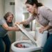 She Found Her Newborn Inside the Toilet—and His Stepmother Had the Lid in Her Hand