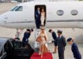 “My CEO Husband Took the Whole Company to Celebrate His Mistress’s Promotion — And Invited Me to Watch”