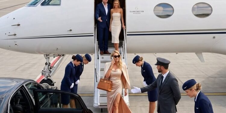 “My CEO Husband Took the Whole Company to Celebrate His Mistress’s Promotion — And Invited Me to Watch”