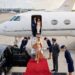 “My CEO Husband Took the Whole Company to Celebrate His Mistress’s Promotion — And Invited Me to Watch”