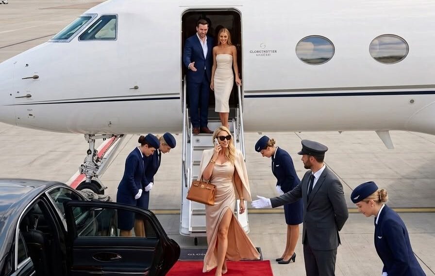 “My CEO Husband Took the Whole Company to Celebrate His Mistress’s Promotion — And Invited Me to Watch”