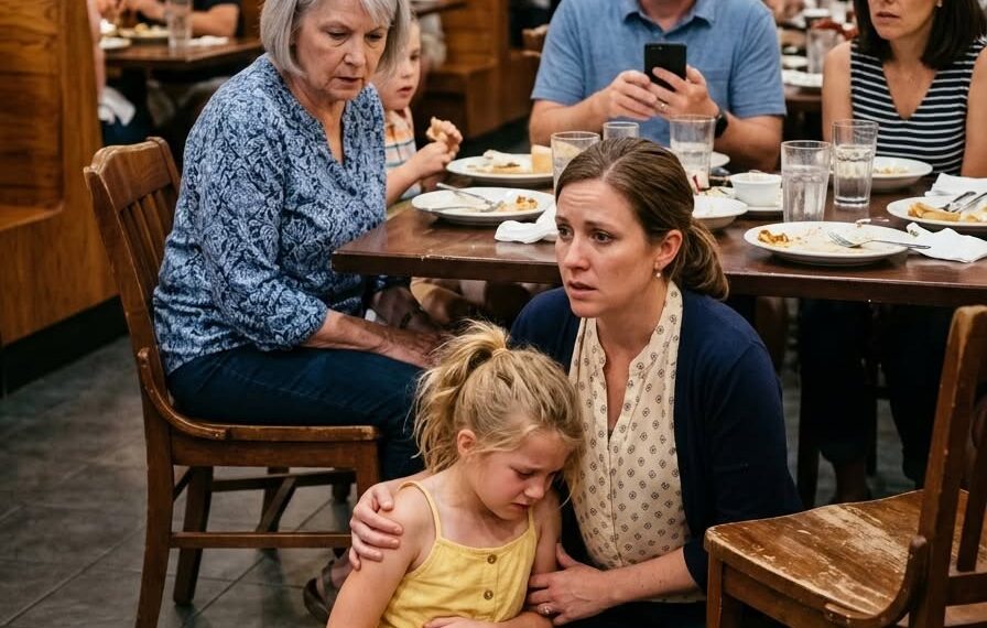 They Doubted My Daughter—Then Lost Everything