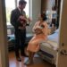 My Husband Barely Visited Me in the Hospital, Then a Nurse Revealed He’d Been There Daily for Someone Else