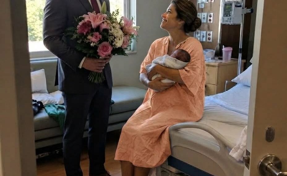 My Husband Barely Visited Me in the Hospital, Then a Nurse Revealed He’d Been There Daily for Someone Else