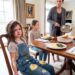 During breakfast, my innocent four-year-old daughter accidentally sat at my niece’s table and began eating. When my sister noticed, she hu:rled the h0:t pan toward her face, and my little girl c0:llapsed unconscious.