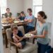 My Mother-in-Law Fed My Seven-Year-Old Son a Cold Potato While Everyone Else Ate Fried Chicken—She Didn’t Know the House Was Mine