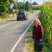 After we buried my husband, my son drove me to an empty road outside town and said, “This is where you get out. The house and the business belong to me now.” I stood there in the dust with nothing but my bag as he drove away without looking back. No phone. No money. That was when I realized something unexpected: I wasn’t trapped. I was finally free. What my son didn’t know was what I had quietly arranged before his father died…