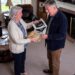 After my affair came to light, my husband never touched me again. For 18 years, we lived under the same roof like strangers. Then, during a routine post-retirement exam, my doctor stared at the ultrasound and asked, “Susan, are you sure you never had surgery?” I whispered, “Never.” She turned the screen toward me and said, “Then you need to ask your husband what happened to you in 2008.”
