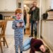 My husband br0ke my ri:bs and left me stru:ggl:ing to breathe on the kitchen floor while our five-year-old son watched. Instead of cr:yi:ng, my little boy picked up my phone and called the one person my husband never wanted involved. “Grandpa, come now. Mama can’t bre@the.” Minutes later, my husband returned and saw the phone in our son’s hands. “Who did you call?” he demanded. Then my father’s voice came through the speaker: “Me.”