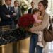 A Single Mom Was Turned Away From Her Own Hotel While Holding Her Sleeping Daughter—When the Staff Realized Who She Was, It Was Too Late