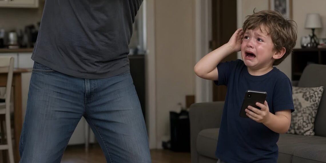 A Brother Reached the House First, But What He Found Changed Everything
