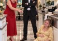 EVEN THOUGH 8 MONTHS PREGNANT, I WASHED A MOUNTAIN OF DISHES AFTER MY IN-LAWS’ PARTY. THAT NIGHT, MY WATER BROKE. NO ONE TOOK ME TO THE HOSPITAL. THEY JUST SAID, “WAIT UNTIL MORNING. STOP EXAGGERATING!” THEN SUDDENLY…