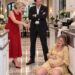 EVEN THOUGH 8 MONTHS PREGNANT, I WASHED A MOUNTAIN OF DISHES AFTER MY IN-LAWS’ PARTY. THAT NIGHT, MY WATER BROKE. NO ONE TOOK ME TO THE HOSPITAL. THEY JUST SAID, “WAIT UNTIL MORNING. STOP EXAGGERATING!” THEN SUDDENLY…