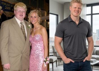 The School’s Most Beautiful Girl Asked Me to Prom While Everyone Mocked My Looks—20 Years Later, She Didn’t Recognize Me, and What I Did Changed Her Life