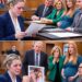 My parents dragged me into federal court to declare me mentally incompetent so my pregnant sister could take my condo. Her husband swore I was drowning in debt until the judge opened one sealed SEC folder and said, “Ms. Vale, your verified net worth exceeds 85 million dollars.” Then federal agents handcuffed my brother-in-law. As he passed me, he whispered, “You think this is over?” Hours later, I discovered exactly who he meant.